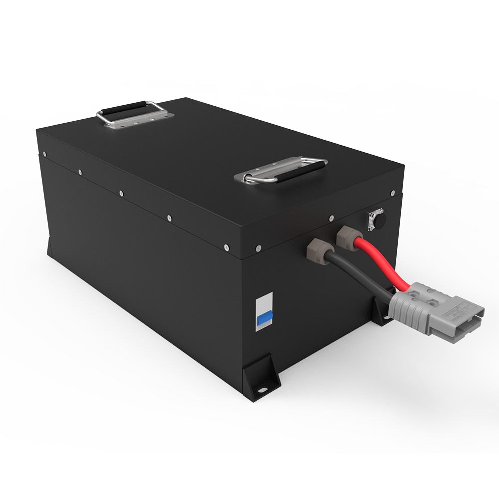 WIRENTECH RV 用 12v 400Ah リン酸鉄リチウム電池